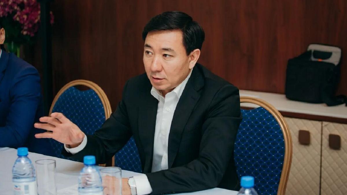 Экс-әкім Жақсылық Омар сотта кінәсін толық мойындады