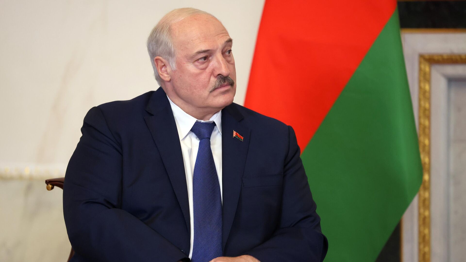 В Белоруссии ввели смертную казнь для чиновников и военных за госизмену