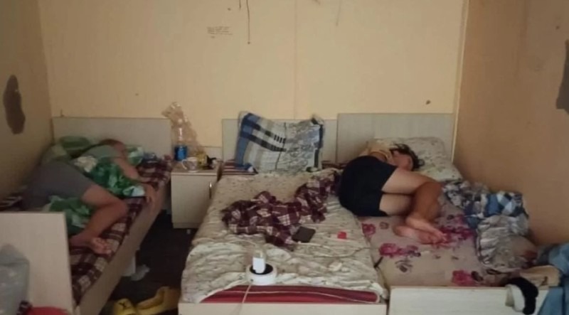 Алматы облысындағы балалар лагерінен тағы да шу шықты