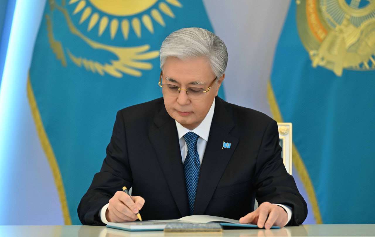 Қазақстанда жануарларға қатыгездік үшін жаза күшейтілді