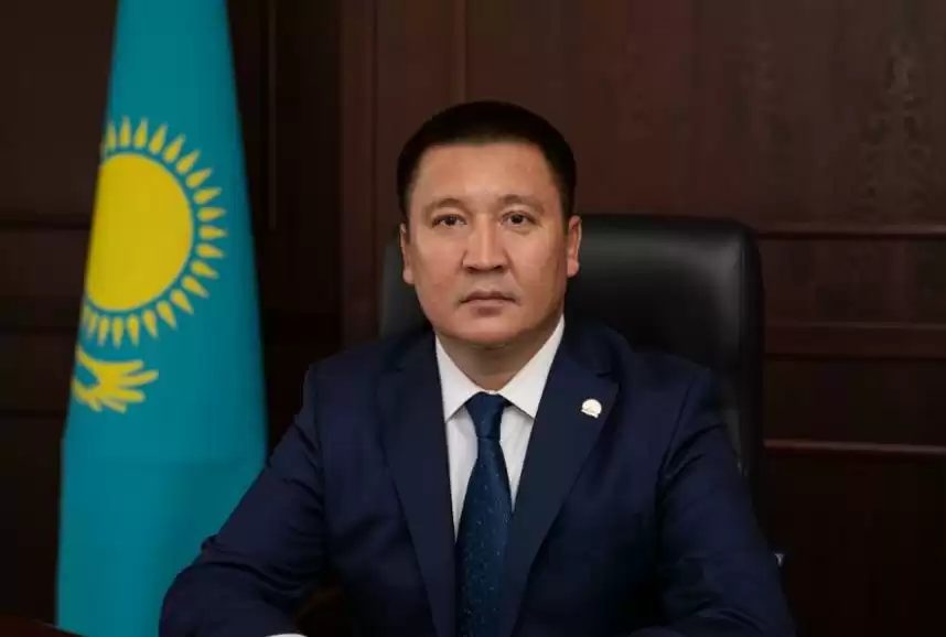 Асаин Байханов назначен акимом Павлодарской области