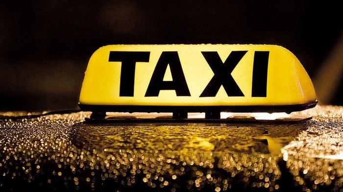 Таксопарки Казахстана обяжут делать соцотчисления за водителей