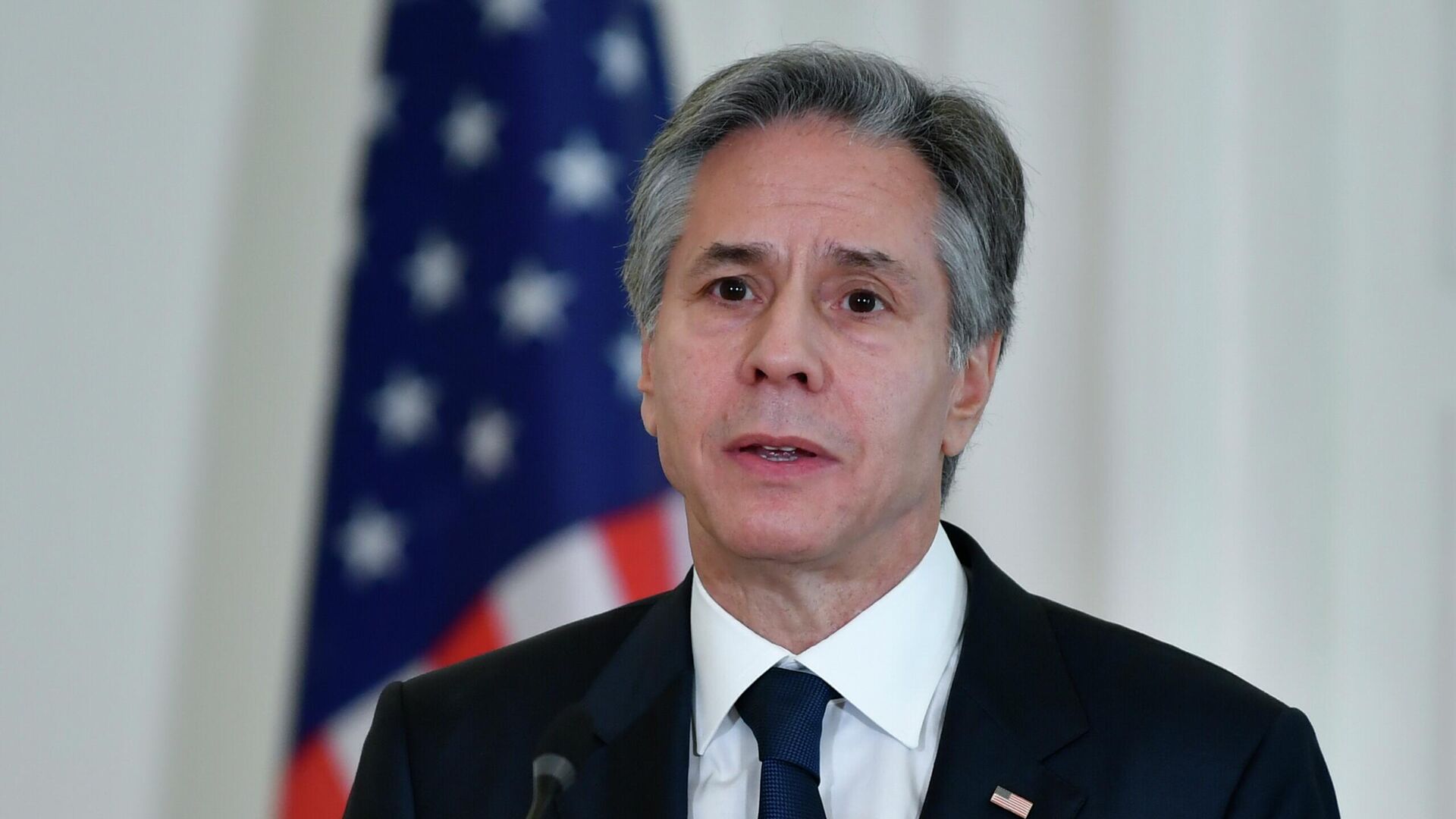 Госсекретарь США Блинкен приедет в Казахстан с официальным визитом