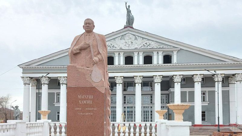 Балқаштықтар Ұлытау облысына қосылуға қарсылық білдіріп, петиция әзірледі