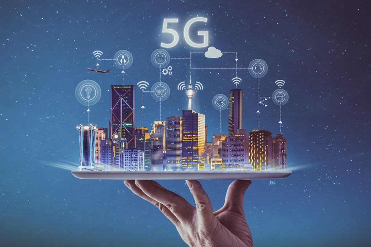 Қазақстанда 5G қашан іске қосылады?