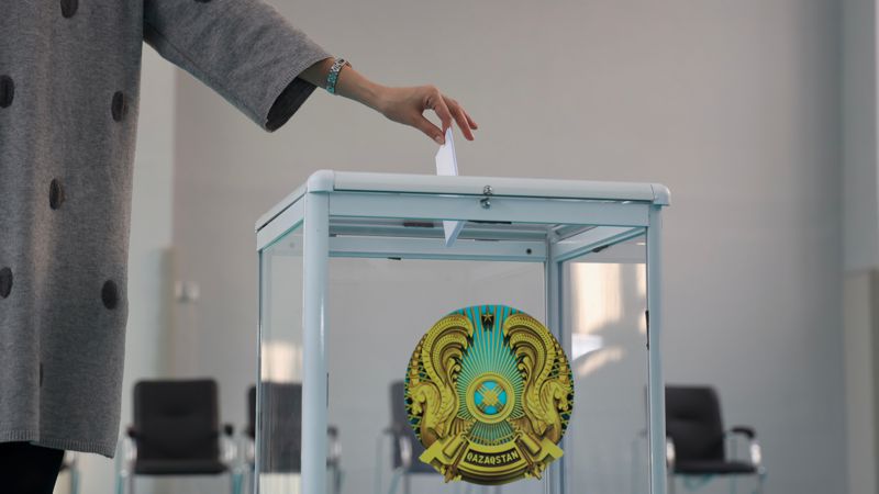 В ЦИК объявили предварительные результаты выборов