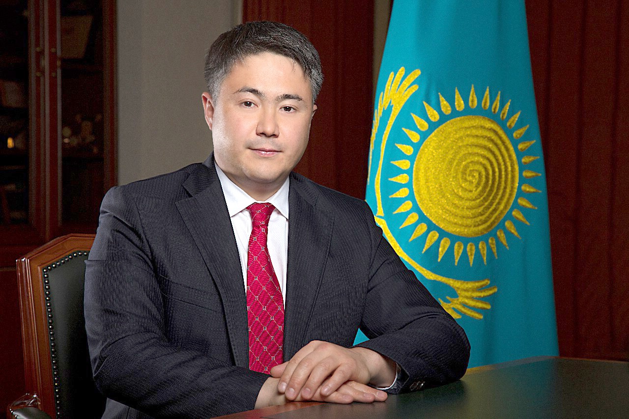 Тимур Сулейменов назначен председателем нацбанка