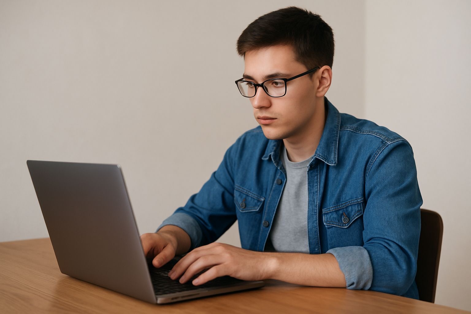 Студенттер қыркүйекте  онлайн оқиды