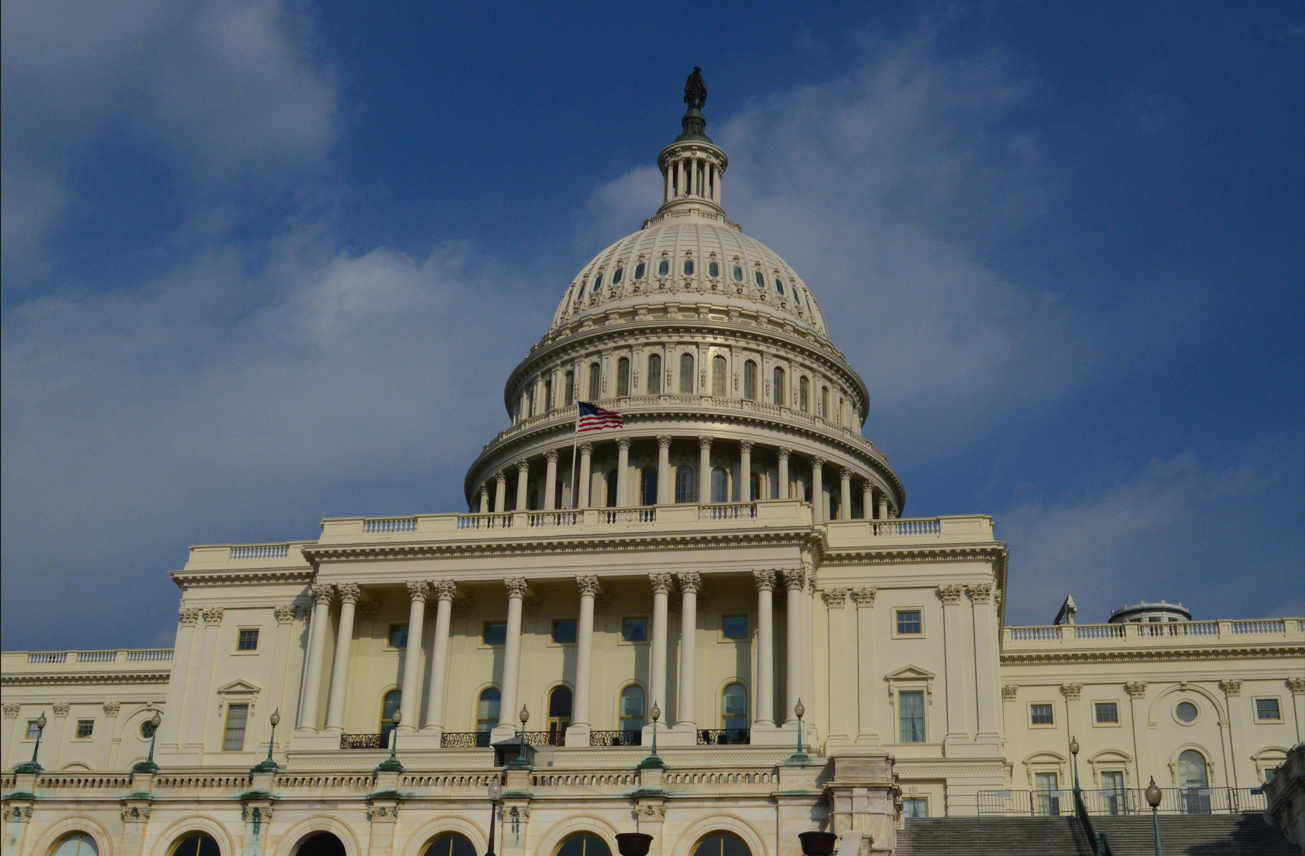 В США частично приостановлена работа правительства