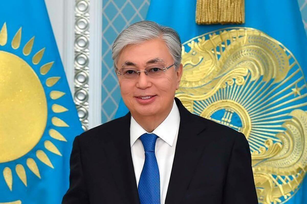 Токаев поздравил казахcтанцев с праздником Ораза айт