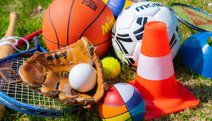 Қазақстан спорты алтын жылын өткеруде