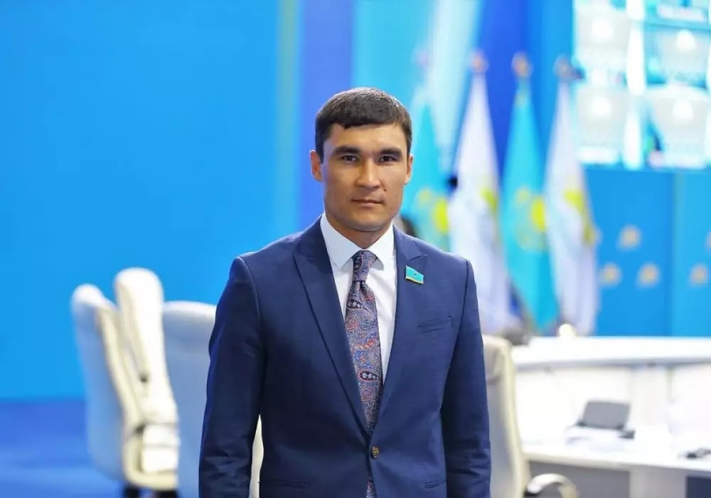 Серік Сәпиев қандай қызметке кетті