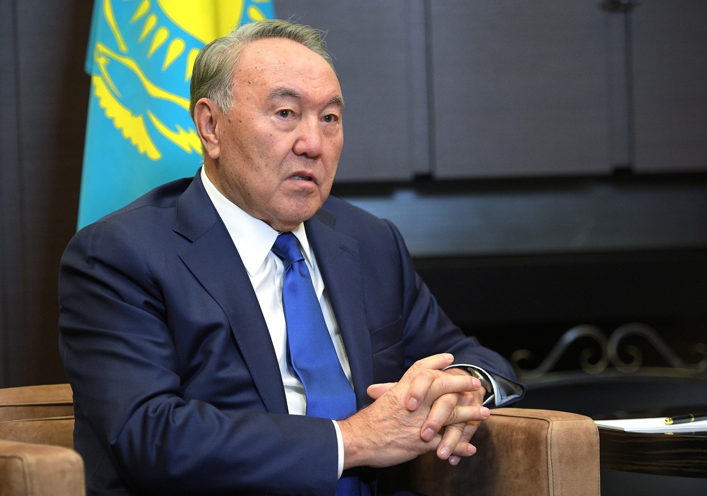 Токаев подписал закон, убирающий статью о Елбасы из уголовного кодекса