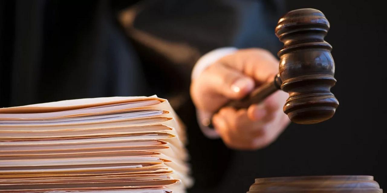 В Павлодаре осудили бывшего начальника колонии