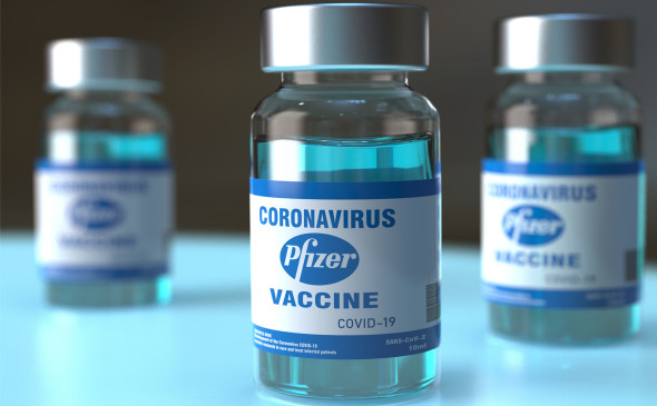 «Pfizer вакцинасы сатылмайды» – денсаулық сақтау министрлігі