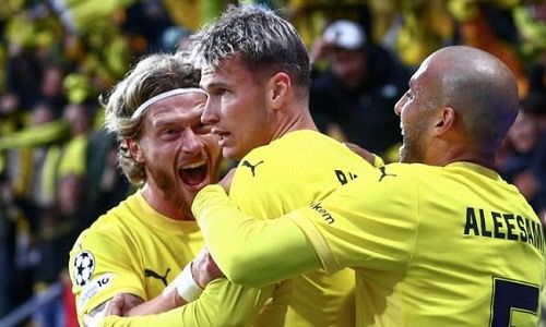 «Қайрат» тұңғыш рет Чемпиондар лигасының топтық кезеңіне шықты