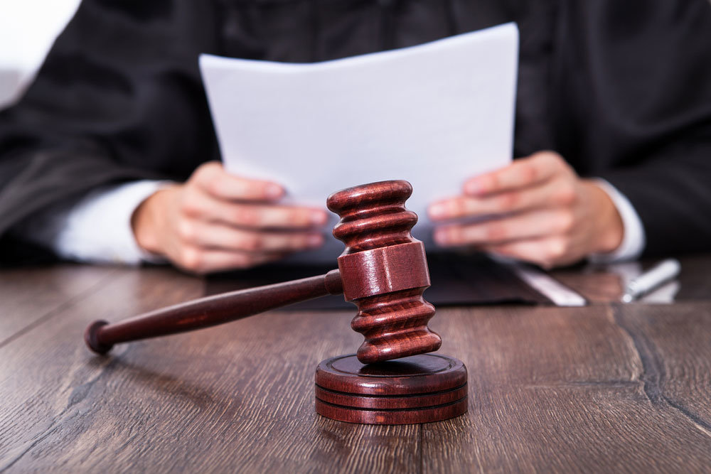 Суд вынес приговор по делу ОСМС