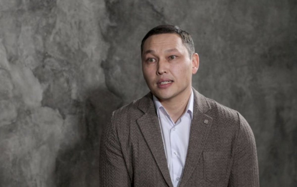 Алматыда Боқаев ісі бойынша баспасөз жиыны өтті