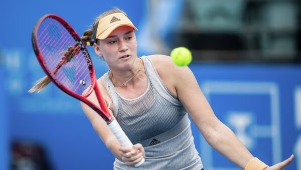 Елена Рыбакина уступила сопернице в финале Australian Open-2023