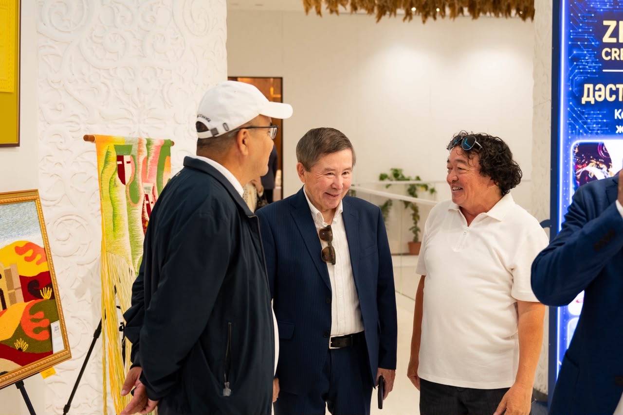 «Кітап оқитын ұлт» марафоны 1 қыркүйекте жаңа кезеңін бастайды