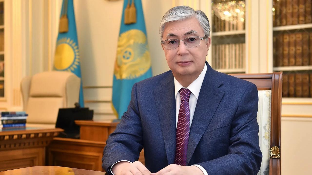 Президент ҚҚС мөлшерлемесін төмендетуді тапсырды