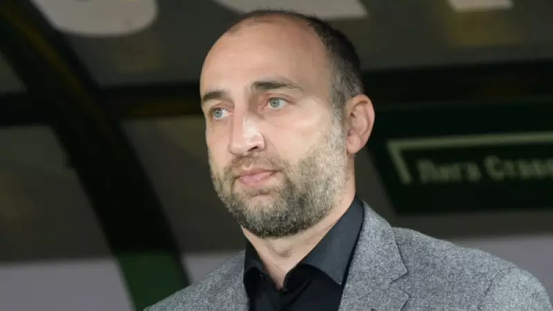 Новым главным тренером сборной Казахстана по футболу станет Адиев