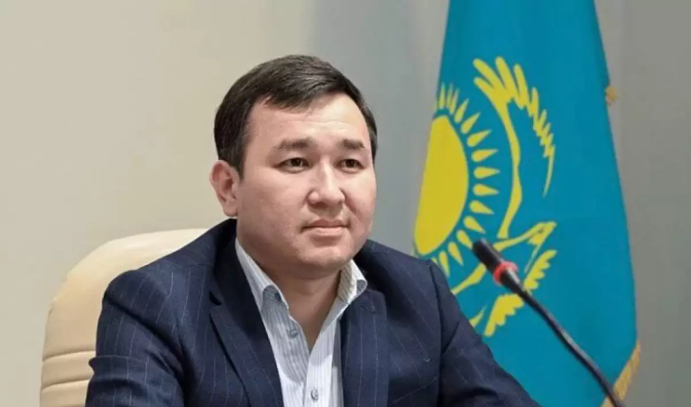 Дело против Асета Матаева прекращено