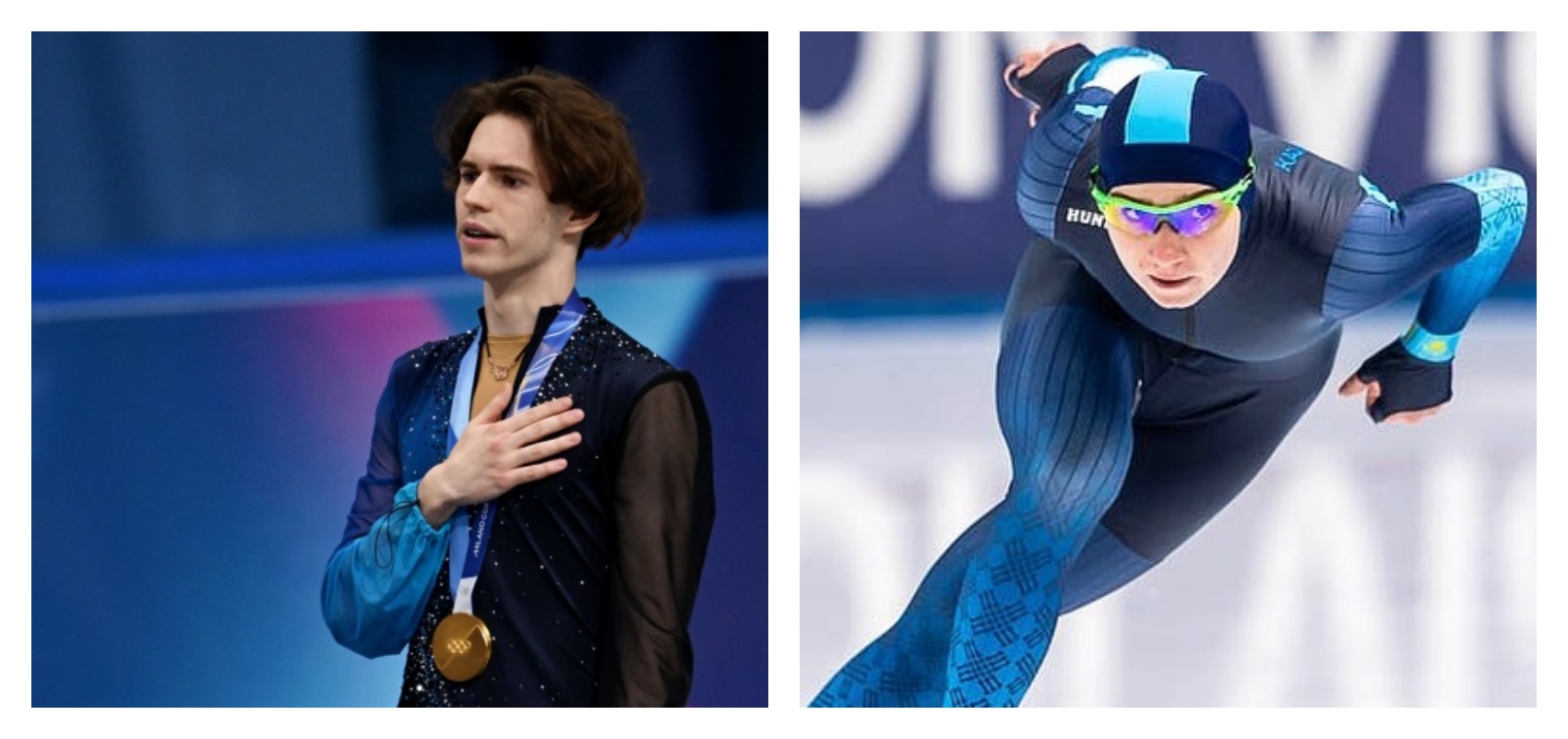 Олимпиада жүлдесіне кімдер сыйақы алады