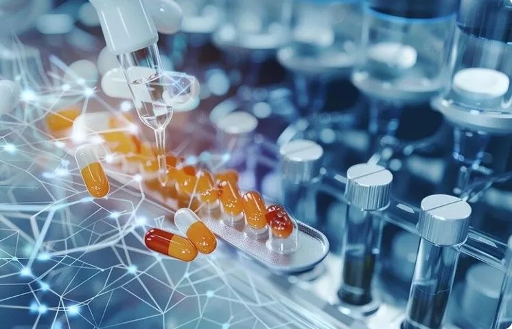 Қазақстанда фармацевтикалық 4 ірі зауыт салынады