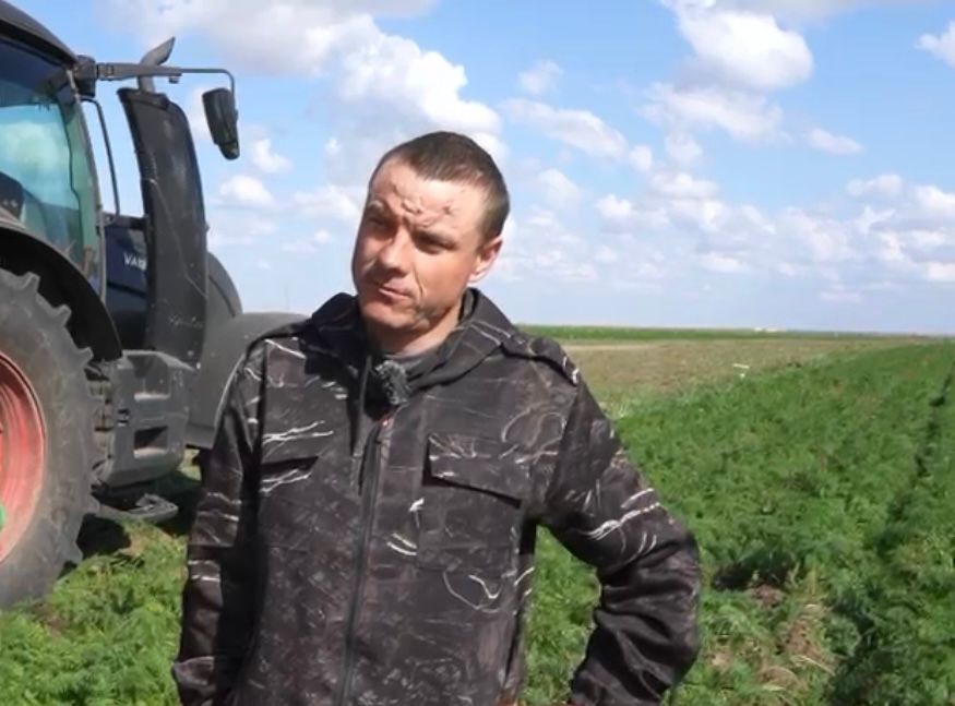 Еңбек адамын дәріптеу: Есілдегі «Органико» шаруашылығының табысы артында кімдер тұр