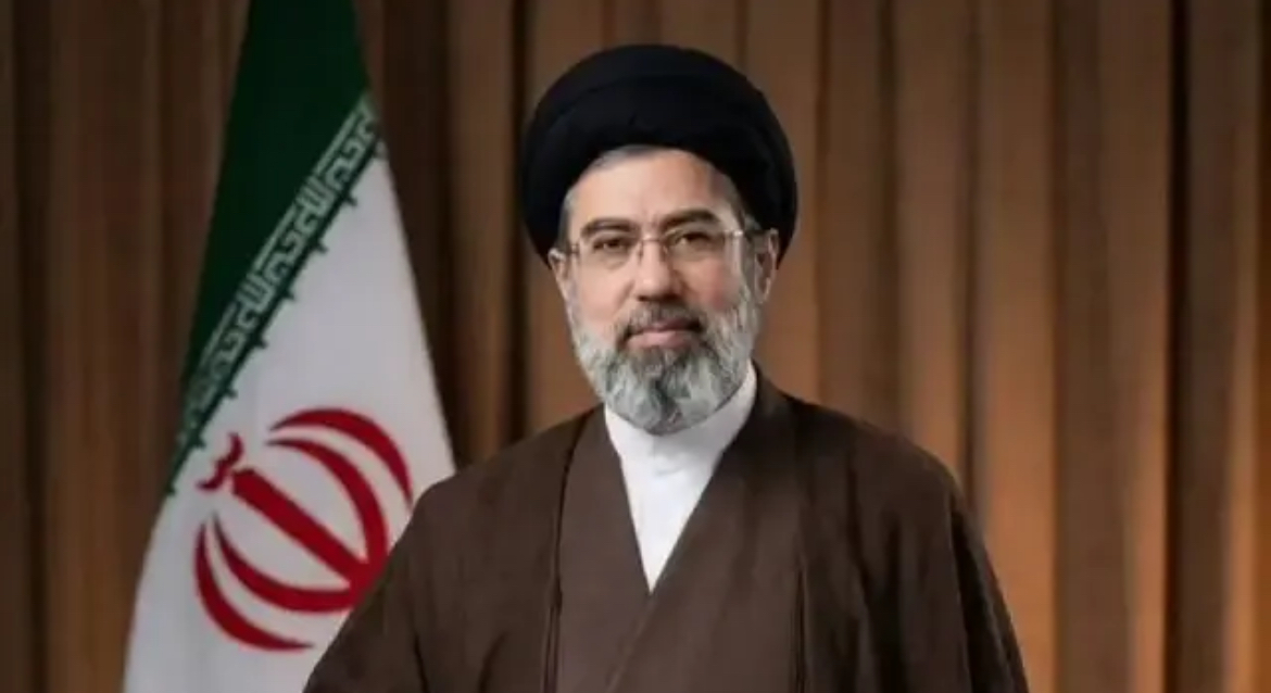 Сын Али Хаменеи стал новым верховным лидером Ирана