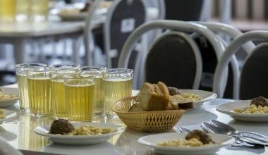 Жаппай оқушылар улануы: кінәлілар жазаланды