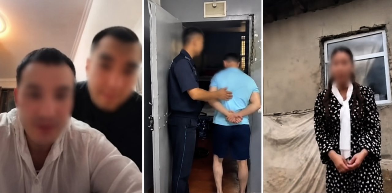 За лайки пришлось ответить: девять TikTok-стримеров наказаны