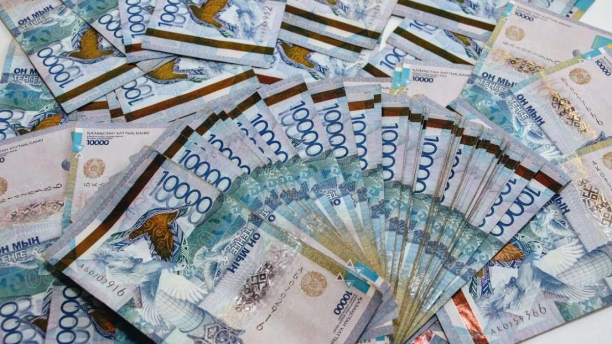 Антикор конфисковал имущество на 2,3 млрд тенге