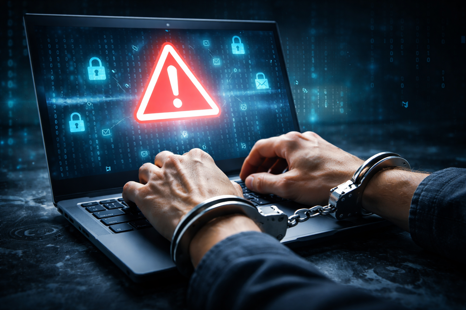 В Казахстане планируют уголовное наказание за утечки данных