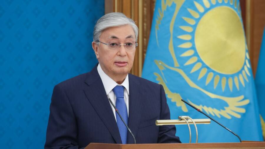 Как казахстанцы отреагировали на высказывание Токаева о "диванных экспертах"
