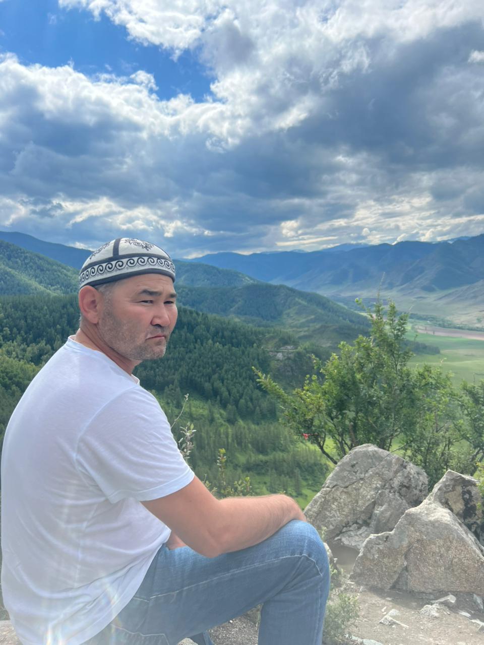 «Елге ел қосылса – құт»: Заңғар Санайдың отансүйгіштік өнегесі