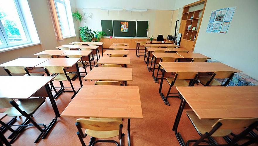 СОР и СОЧ отменят в 5–9-х классах в Казахстане