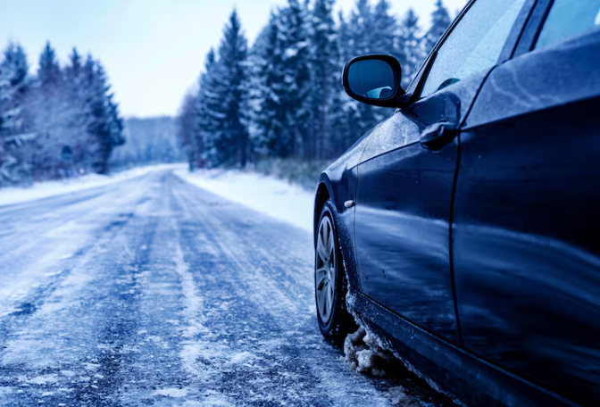 В Казахстане ожидаются осадки и гололед