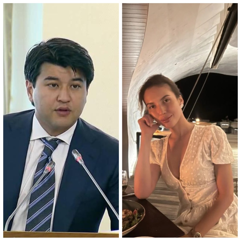 Куандык Бишимбаев задержан по подозрению в убийстве жены