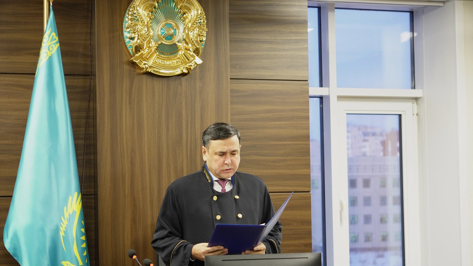 Стоматологияда қайтыс болған қыз бала ісі бойынша сот үкімі шықты