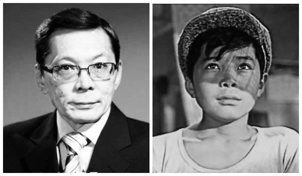 Белгілі актер Нұрлан Сегізбаев өмірден озды