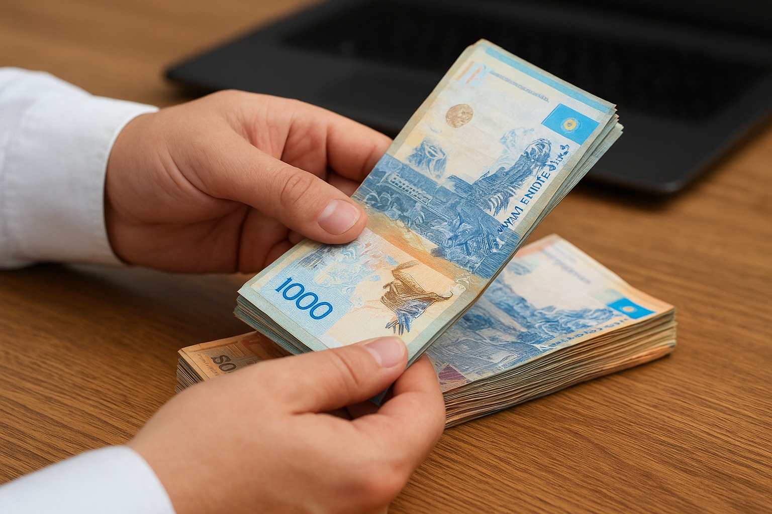 Қазақстандық студенттер мемлекетке 5,7 млрд теңге қайтарды