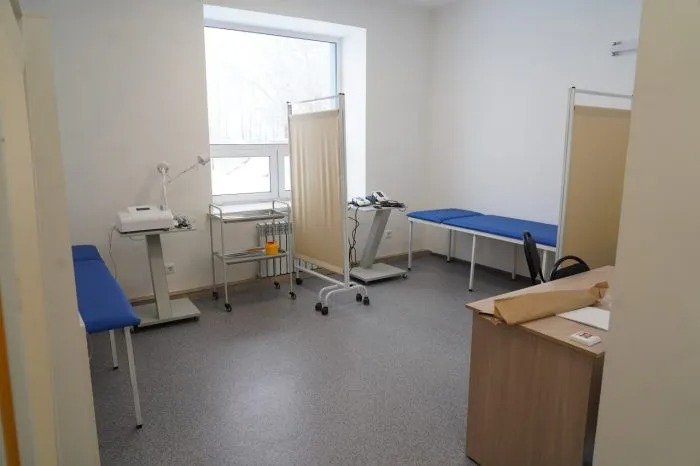 Ақмола облысында  ауылдық медицина қалай дамуда ?