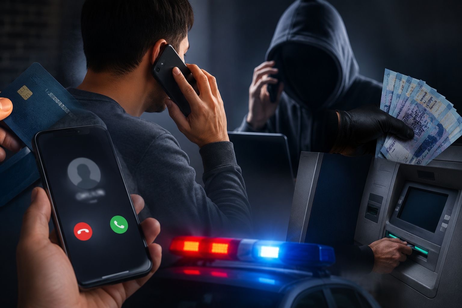 Шымкентте алаяқтар ұрлаған 1,7 млн теңге иесіне қайтарылды