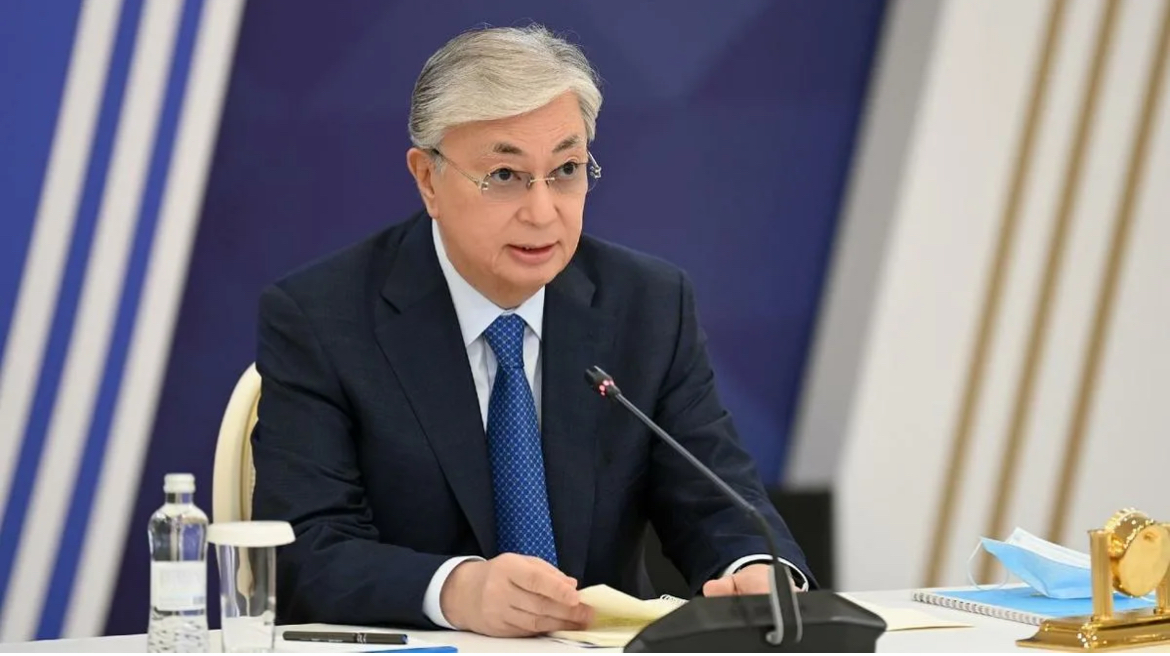Тоқаев Ұлттық комиссия құрамын жаңартты