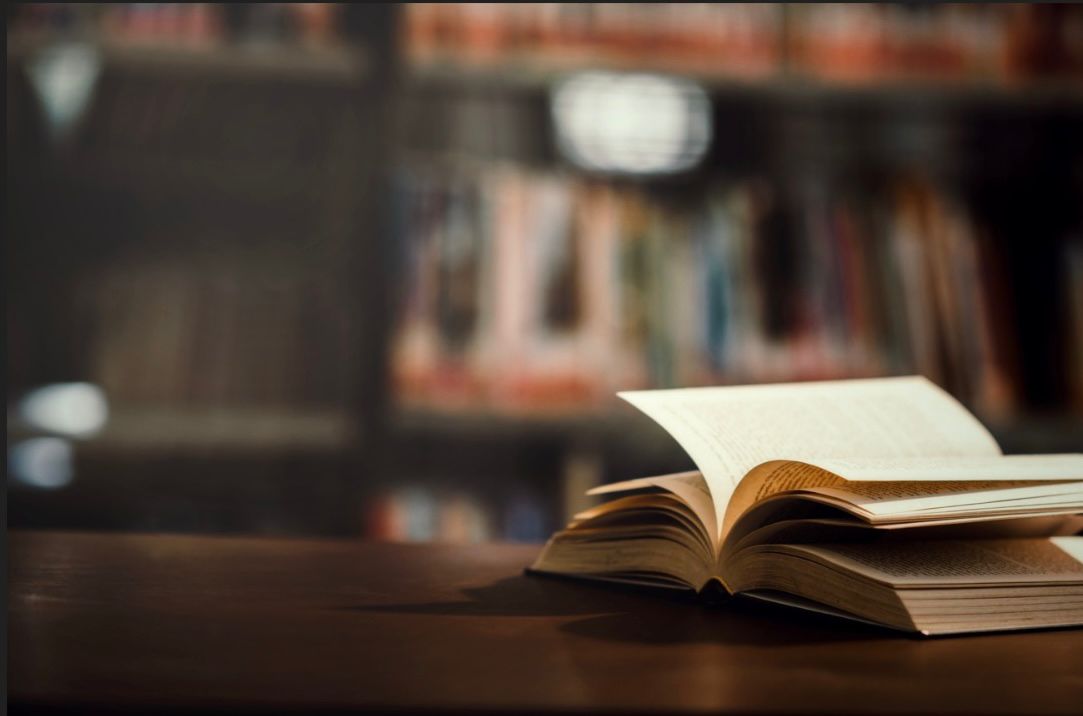 Когда книги становятся трендом