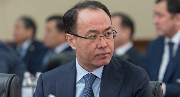 Қайрат Қожамжаровқа қатысты тергеу басталды