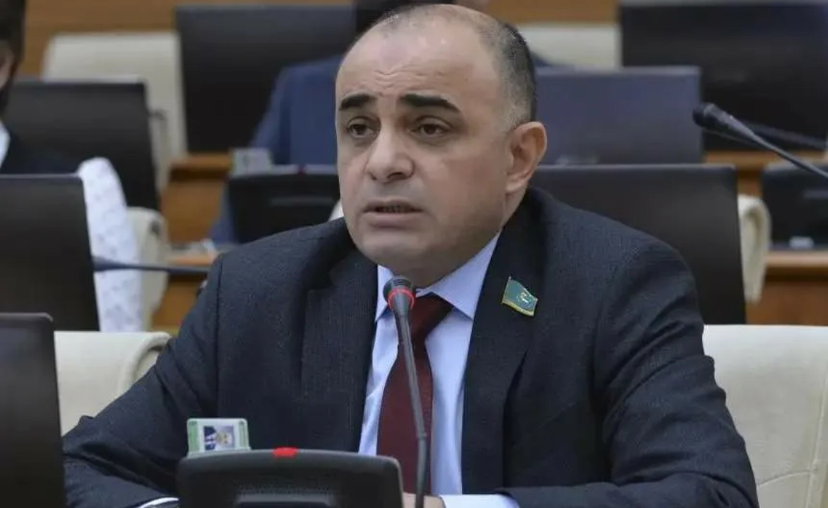 «Заң мен Тәртіп» – Әділетті Қазақстанның негізіне айналмақ