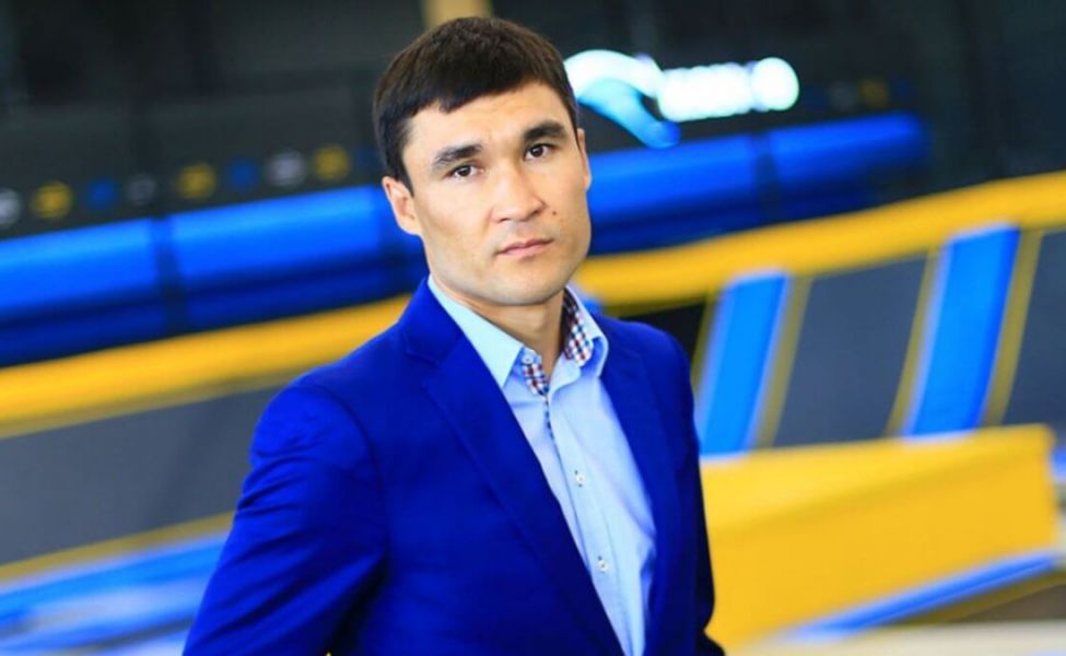 Қарағандыда Серік Сәпиевті жыққыға салды